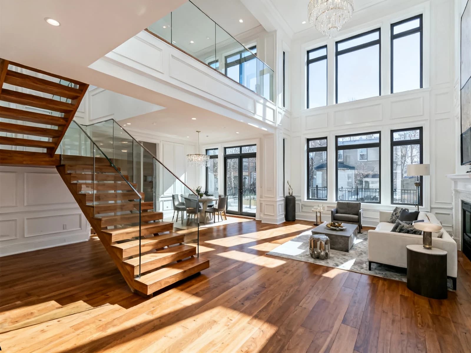 Home Renovations